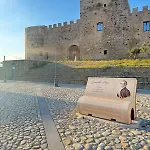 O Forse Il Mare Апартаменты *