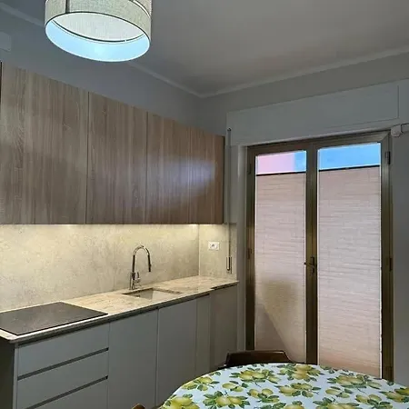 Apartment O Forse Il Mare Marina di Strongoli