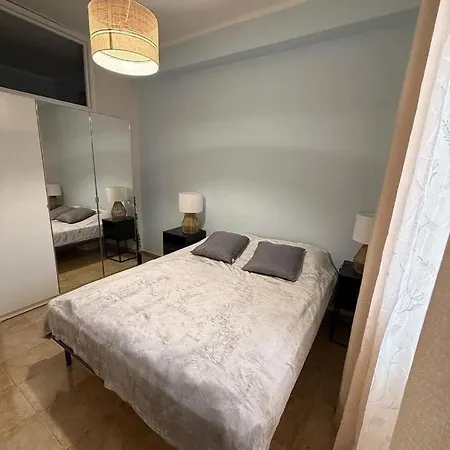 Apartment O Forse Il Mare *