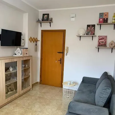 Apartment O Forse Il Mare Marina di Strongoli