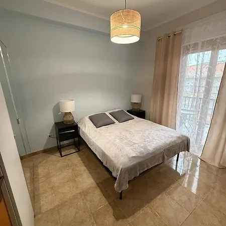 Apartment O Forse Il Mare *