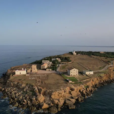 O Forse Il Mare Apartment Marina di Strongoli