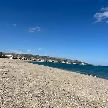 O Forse Il Mare Apartment *