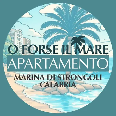 O Forse Il Mare
