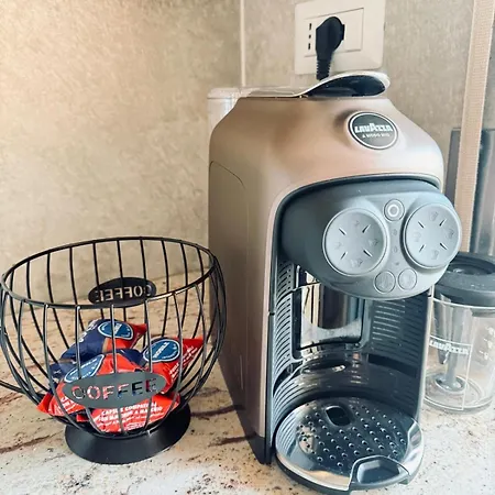 Apartment O Forse Il Mare *