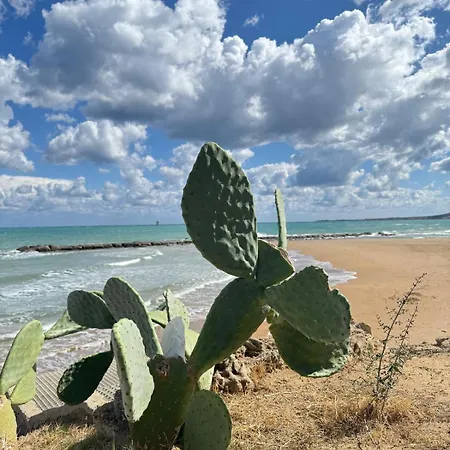 O Forse Il Mare דירה Marina di Strongoli