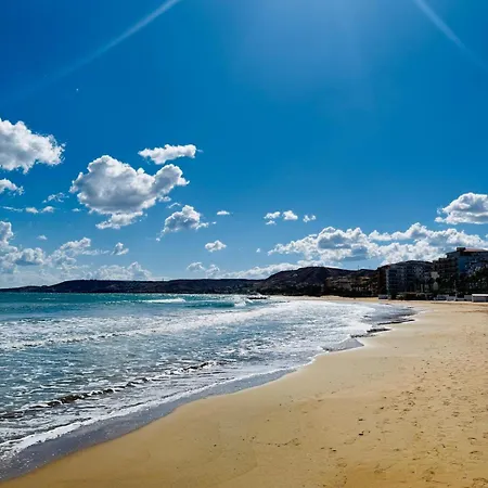 O Forse Il Mare