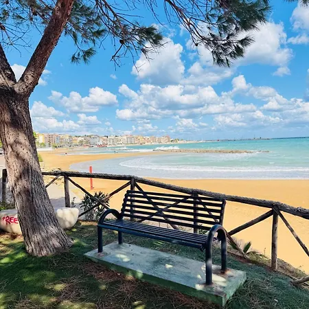 아파트 O Forse Il Mare Marina di Strongoli