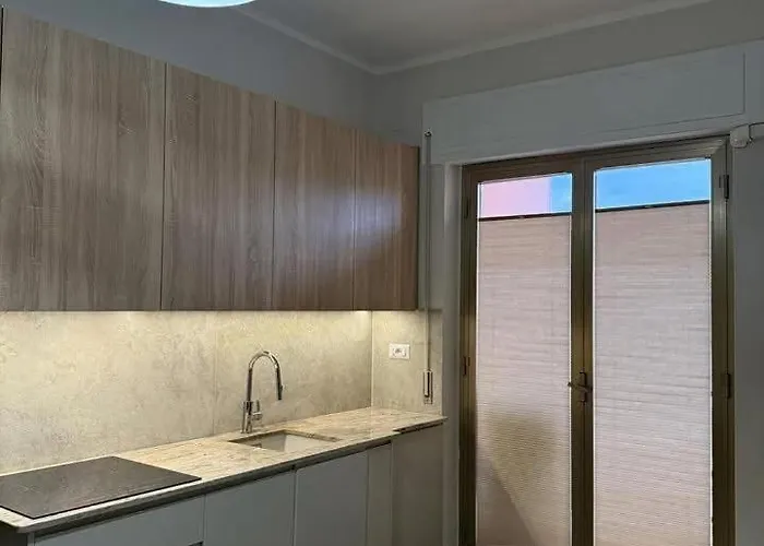 Apartamento O Forse Il Mare Marina di Strongoli