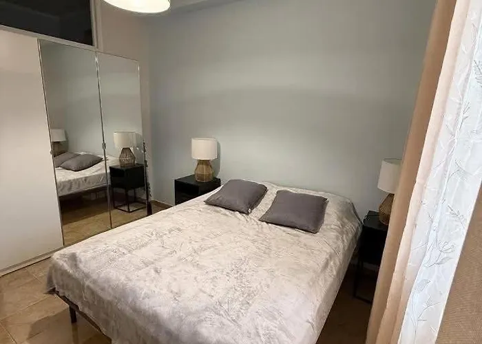 Apartment O Forse Il Mare *