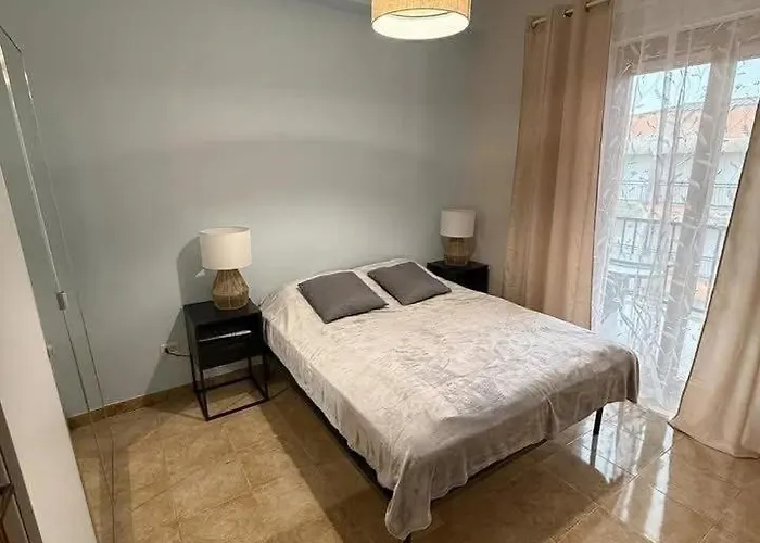 Apartamento O Forse Il Mare *