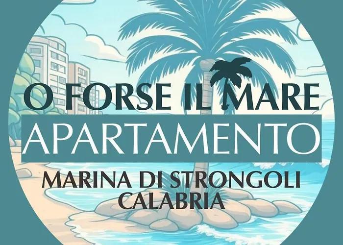 O Forse Il Mare