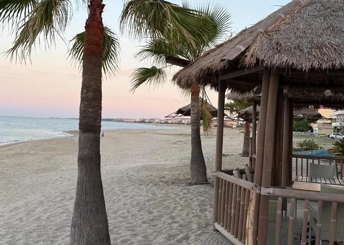 Apartamento O Forse Il Mare