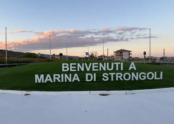 O Forse Il Mare Apartment