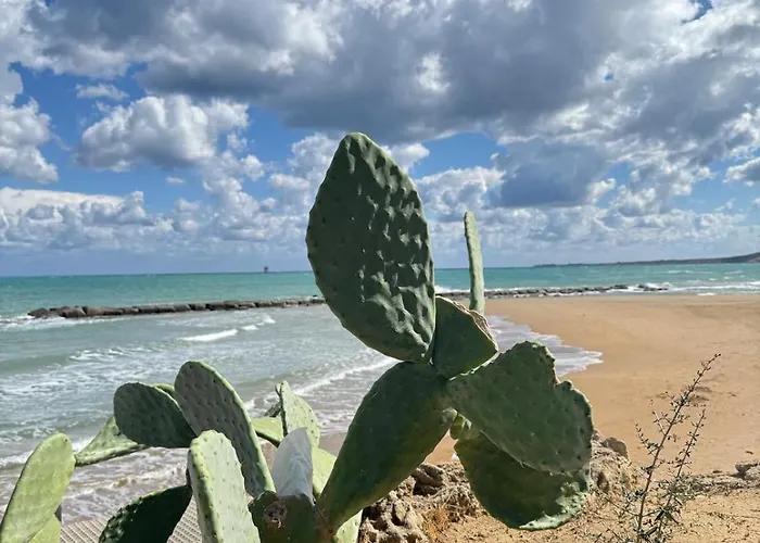 O Forse Il Mare Apartamento Marina di Strongoli
