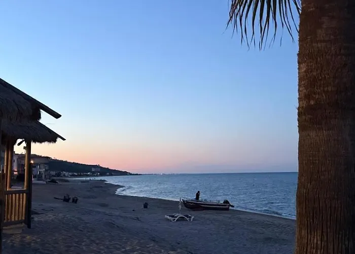 O Forse Il Mare Apartamento Marina di Strongoli