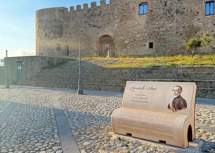 O Forse Il Mare Appartamento *