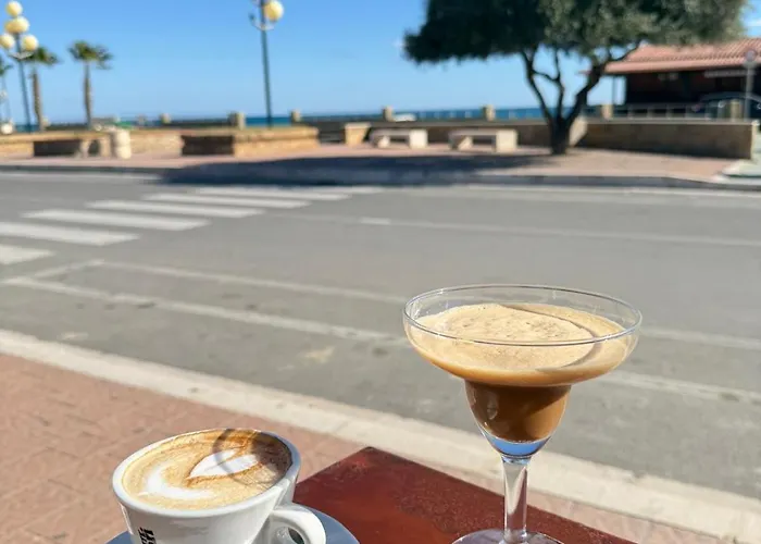 O Forse Il Mare Apartamento