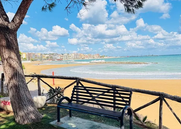 Appartamento O Forse Il Mare Marina di Strongoli